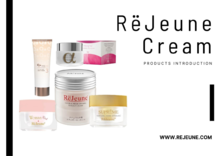 ReJeune Cream
