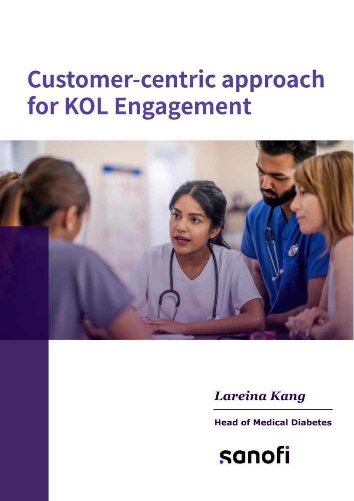 Customer-Centricity Lareina DM