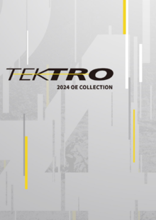 2024 TEKTRO OE Catalog-final-compressed