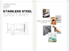 Stainless  Steel Hardware Cataloge