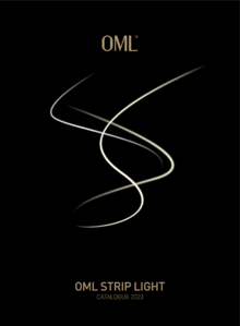 OML-  Flexible LED Strip -Catalog-2023
