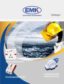 THE EMK PRODUCT
