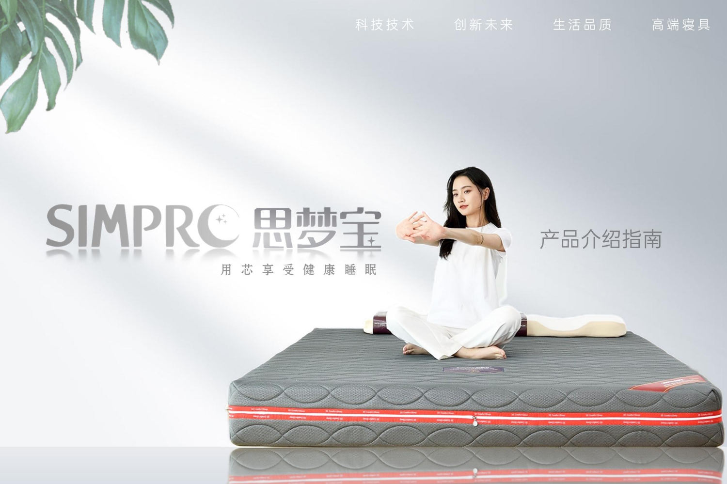 思梦宝产品宣传册_副本(1)