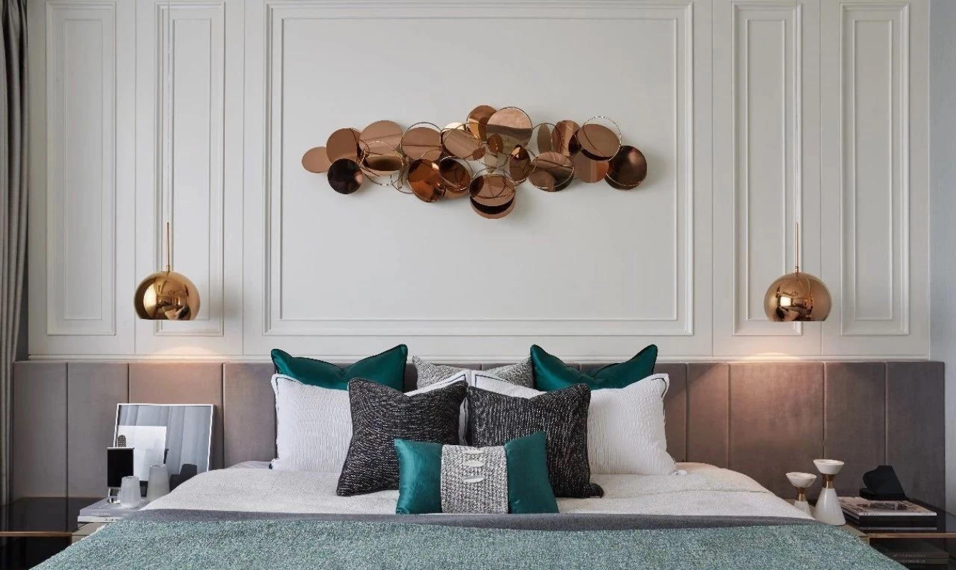 SIMU惜木匠心美学木饰面