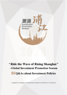 50 Q&As about Investment Policies