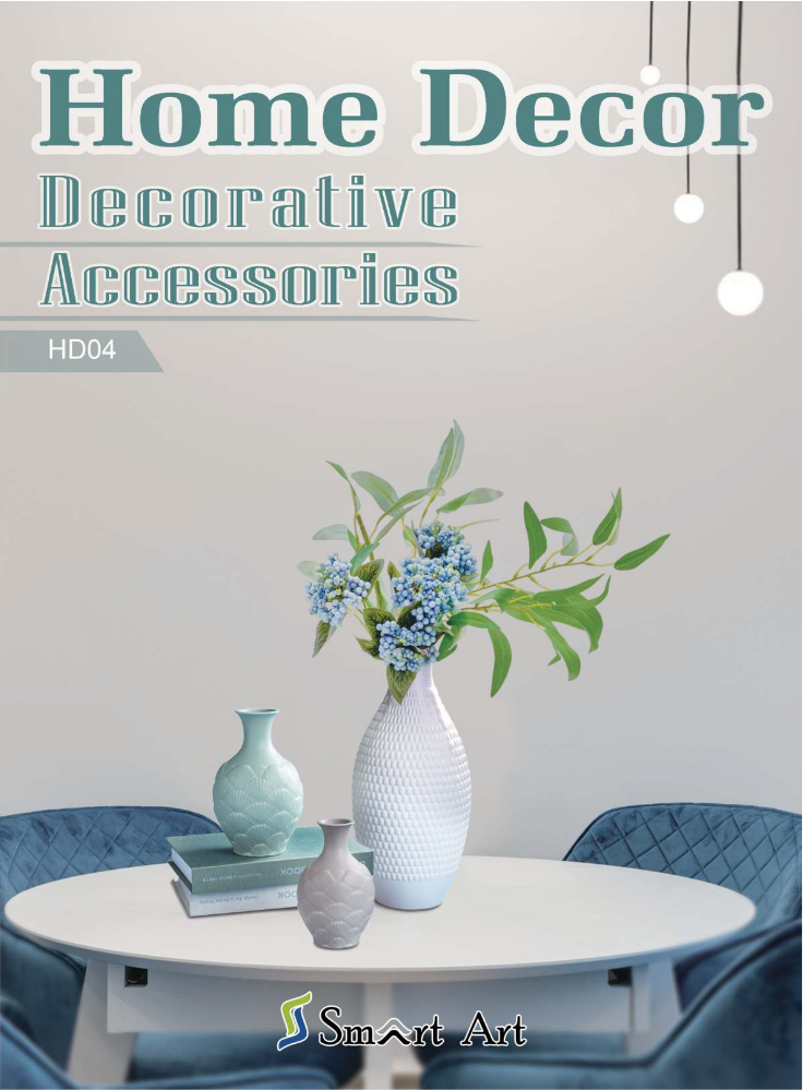 Smart Art E-Catalogue_Home Decorative Accessories _HD04
