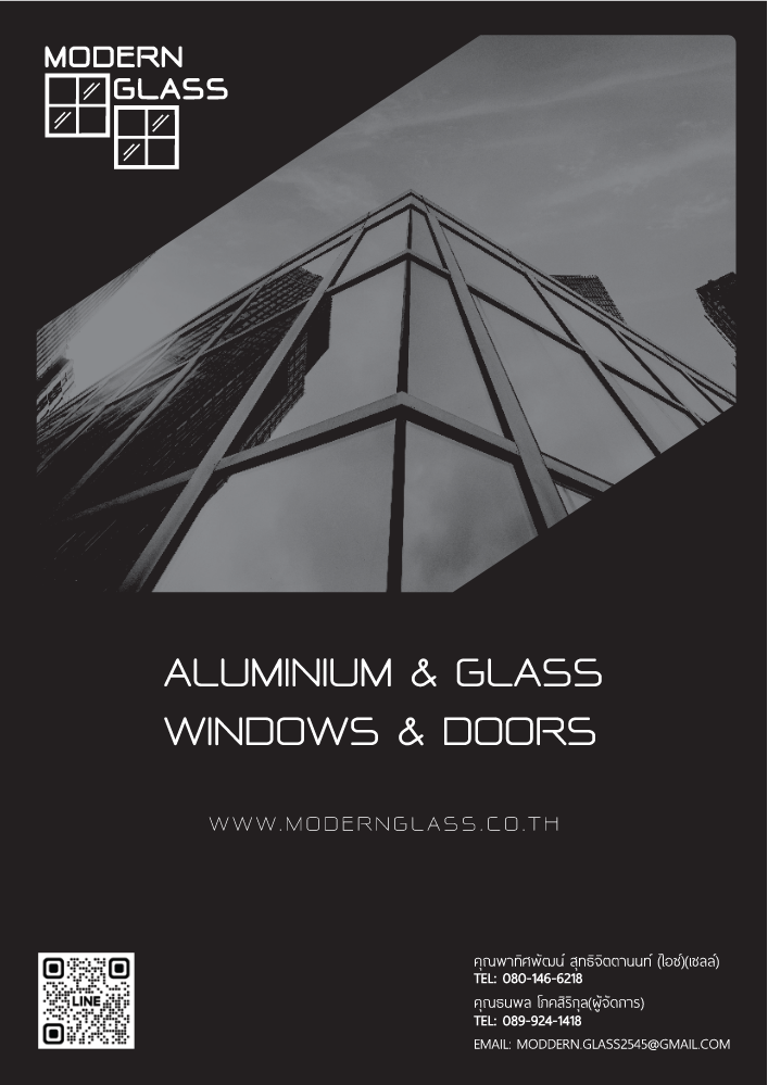 Brochure Modern Glass Co.,Ltd.-Final04