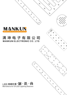 MANKUN Z Modules