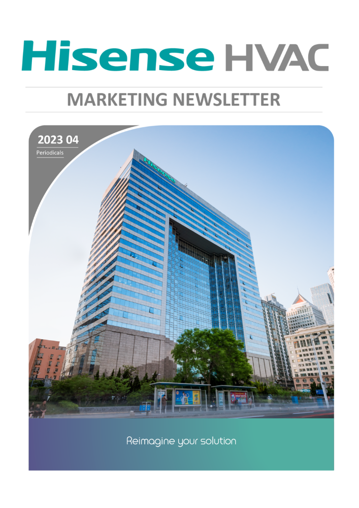 Marketing Newsletter_202304