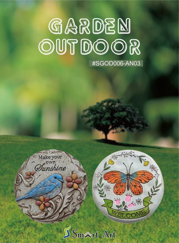 Smart Art E-Catalogue_Garden Outdoor_SGOD006-AN03