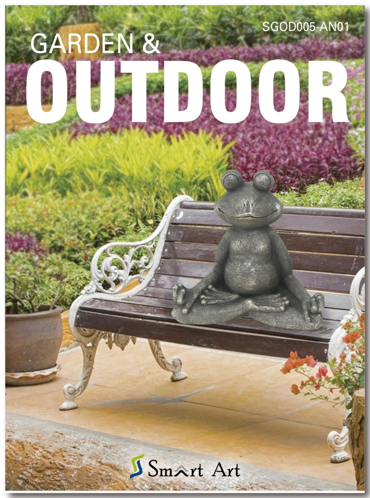 Smart Art E-Catalogue_Garden Outdoor_Animals #SGOD005-AN01