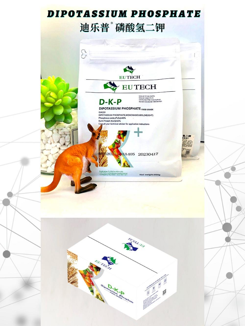 迪乐普磷酸氢二钾