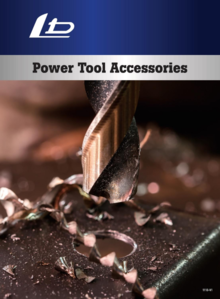 Leading POWER TOOL ACCESSORY