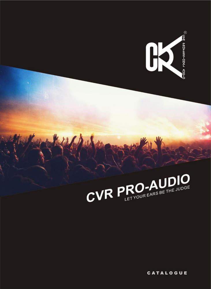 2022 CVR Catalogue