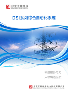 DSI系列综合自动化系统