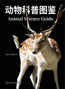 动物世界书籍20版