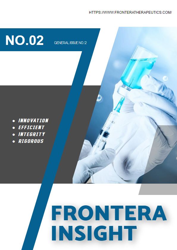 Frontera Insight -No.02