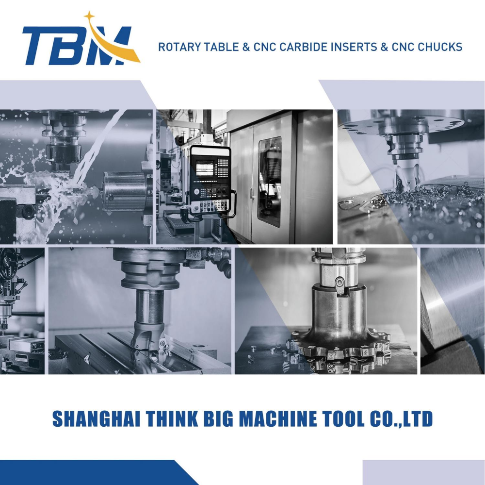 TBM Catalogue