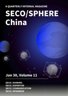 SECOSPHERE China 11