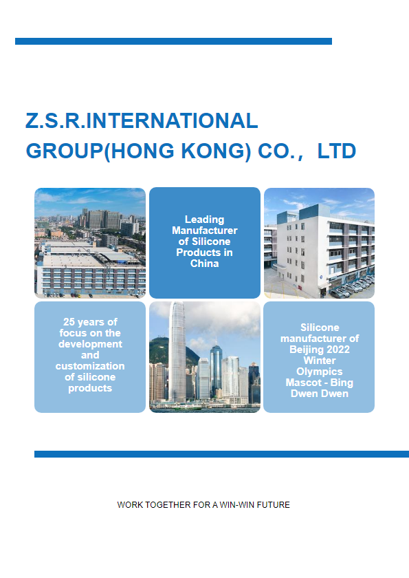 Z.S.R.INTERNATIONAL  GROUP(HONG KONG) CO.，LTD