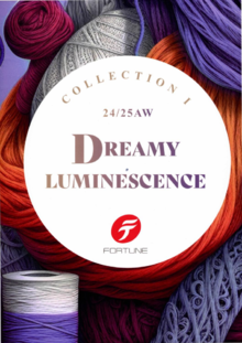 AW24-Dreamy Luminescence