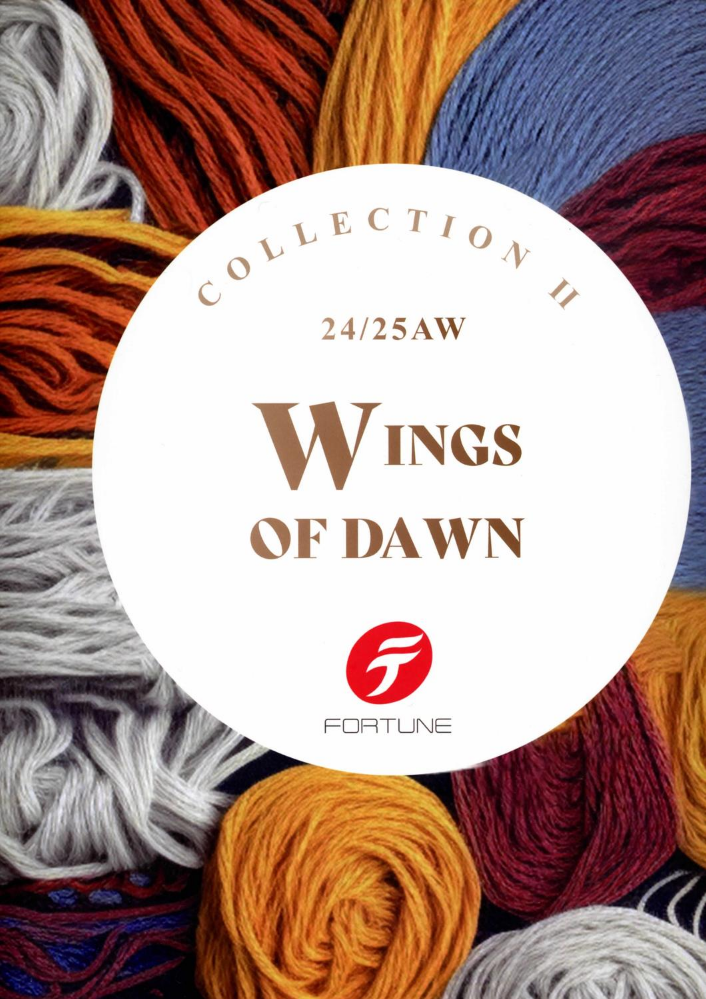 AW24-Wings of Dawn
