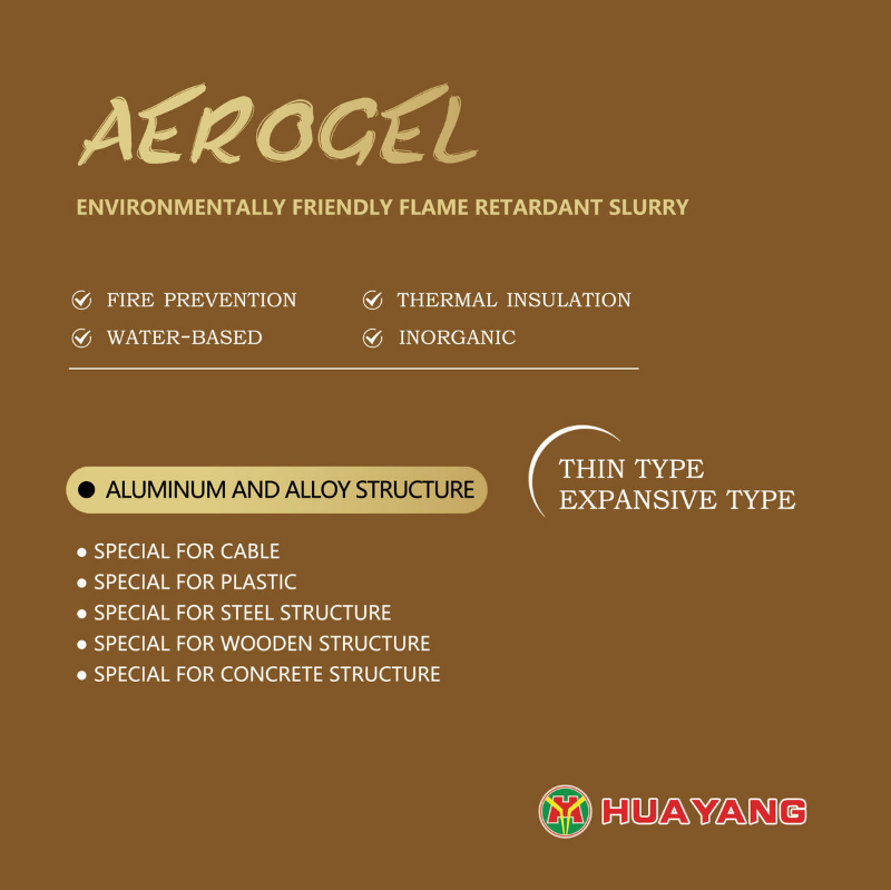 Aluminum and alloy structures