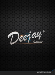 Deejay LED  Product Introduction