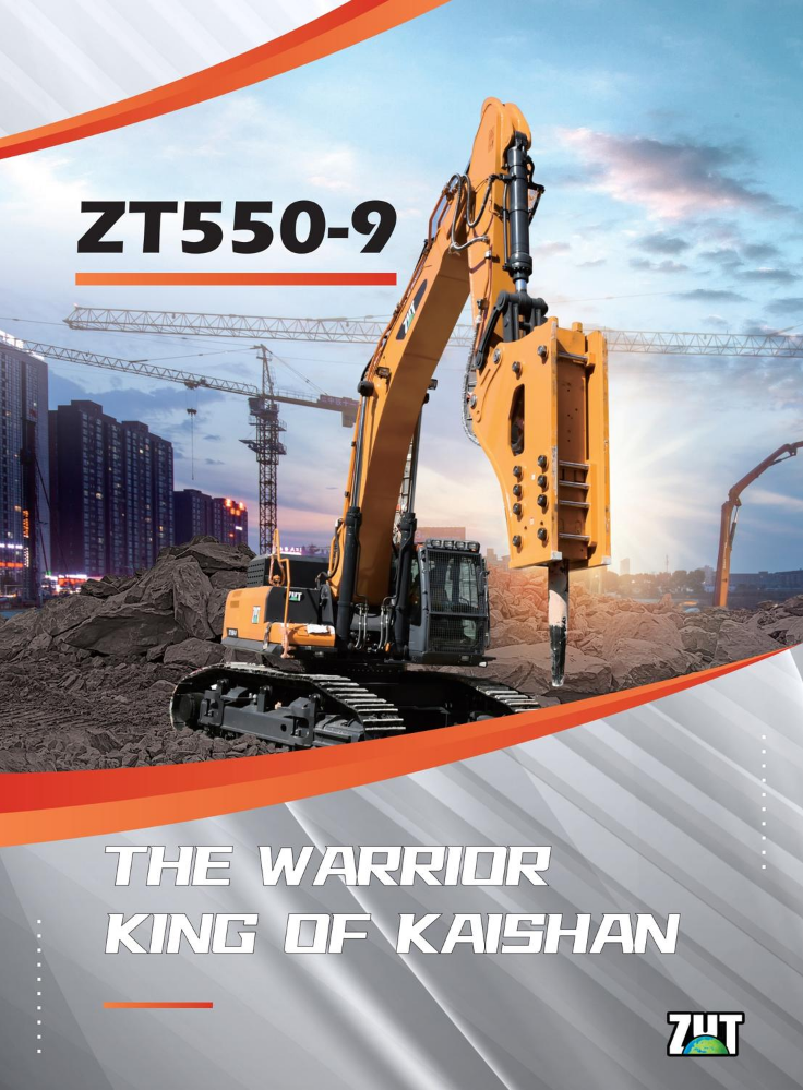 ZT550-9