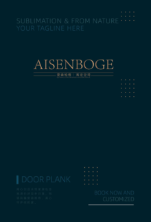 AISENBOGE  - 2023