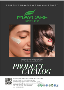 Maycare Catalogue 2023