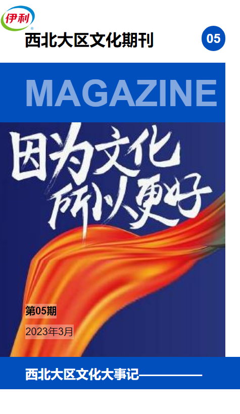 西北大区文化期刊