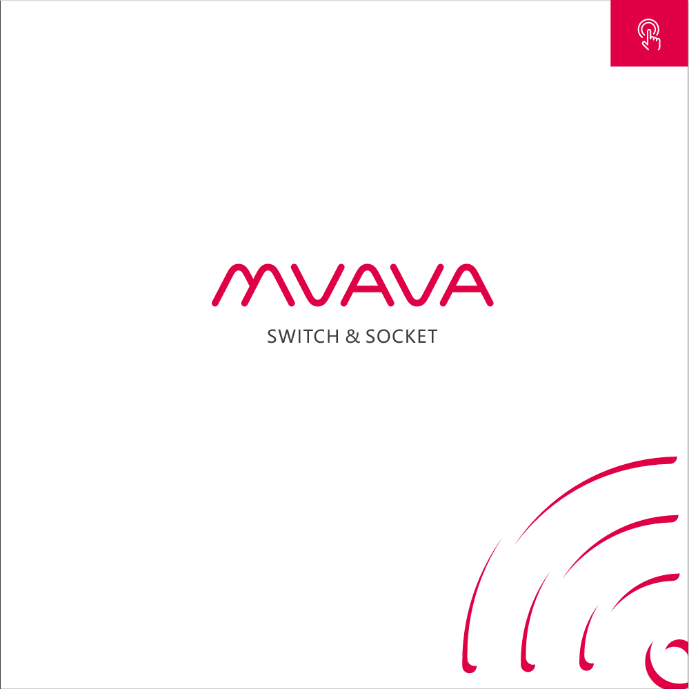 Smart Switch Socket-MVAVA
