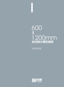 悦豪电子图册600x1200(通体连纹）