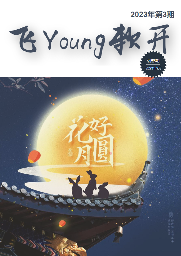 飞Young软开（第五期）-打印版