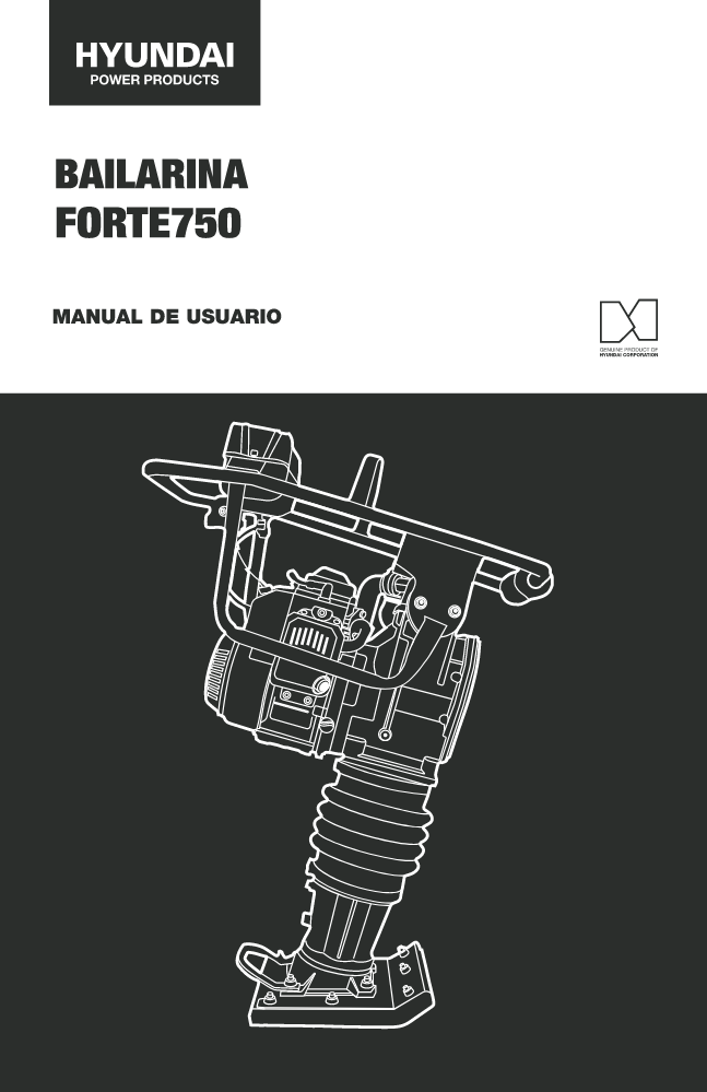 FORTE750 (MANUAL) R09-2023 REV