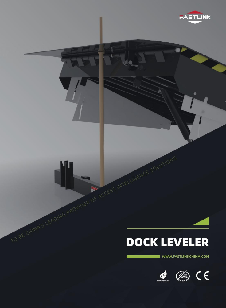 Dock Levelers