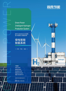 【双良节能】绿电智能制氢系统2022.12