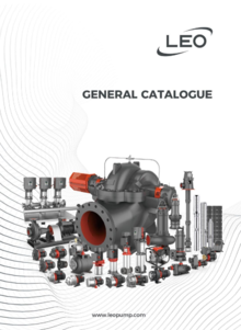 LEO GENERAL CATALOGUE-2023V3