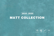 MATT COLLECTION 2024-2025