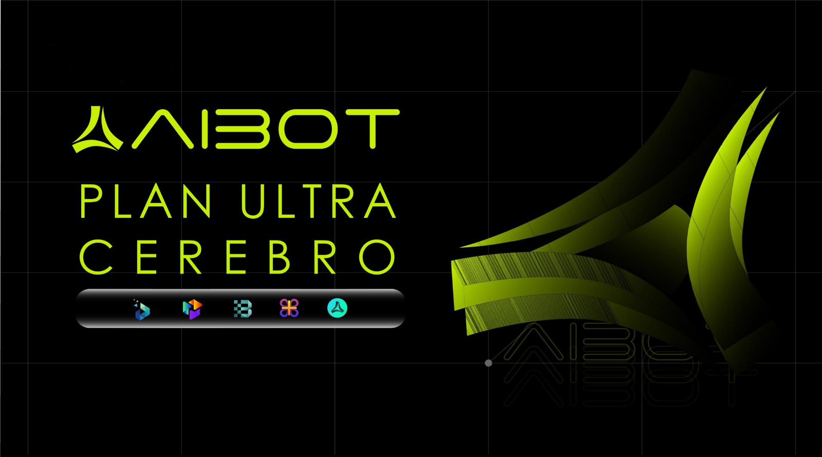 AIBOT Ultra Brain Project