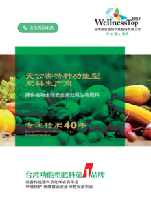 台湾微新产品手册