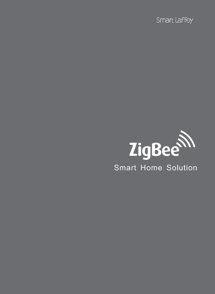 Zigbee Smart Home Solution