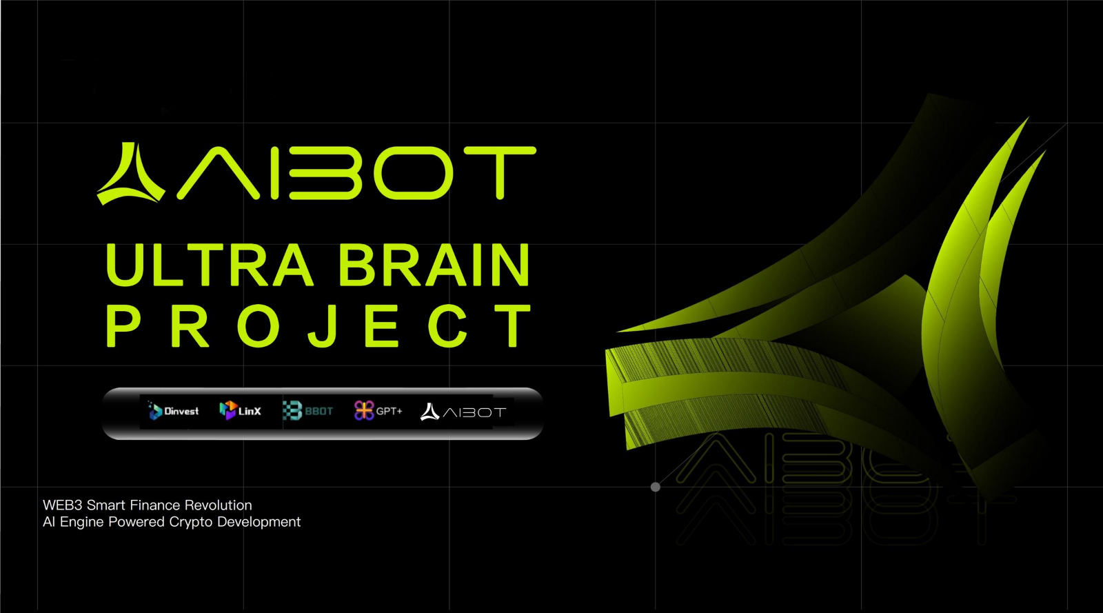 AIBOT Ultra Brain Project Business Plan 1218