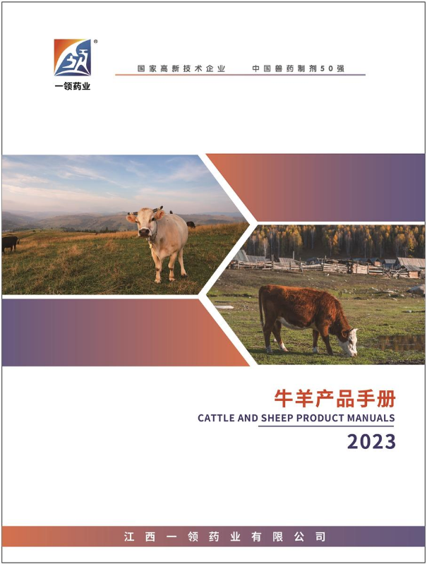 牛羊产品手册202312
