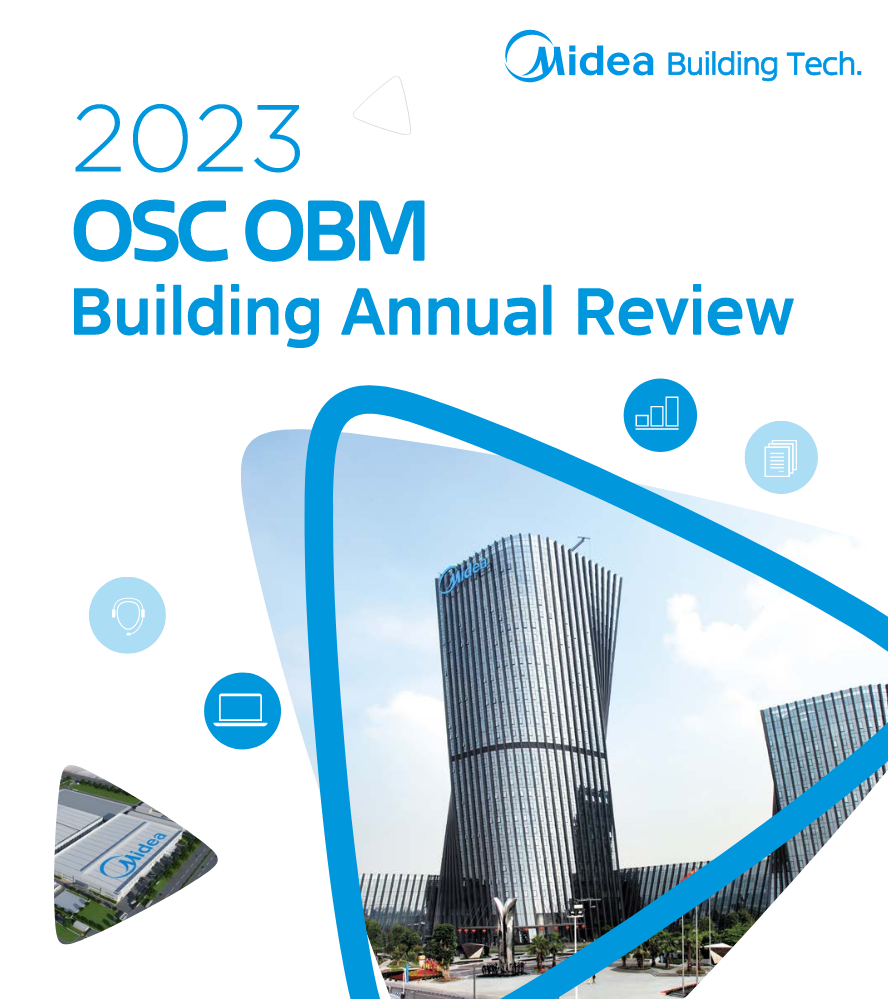 2023 MBT OSC OBM Building Annual Review