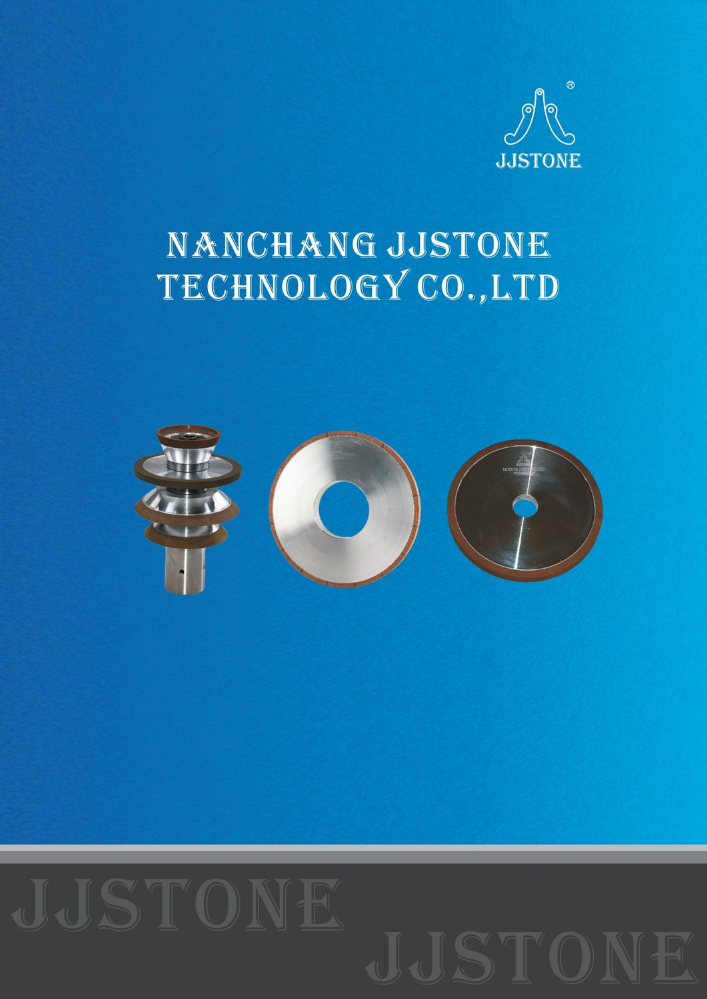 Nanchang JJSTONE Technology Co., Ltd