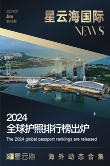 星云海国际-2024年1月刊