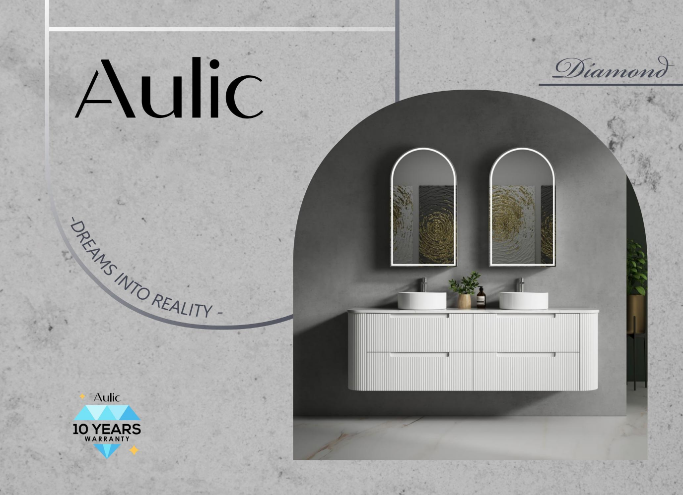 Aulic-Diamond-Collection-Brochure