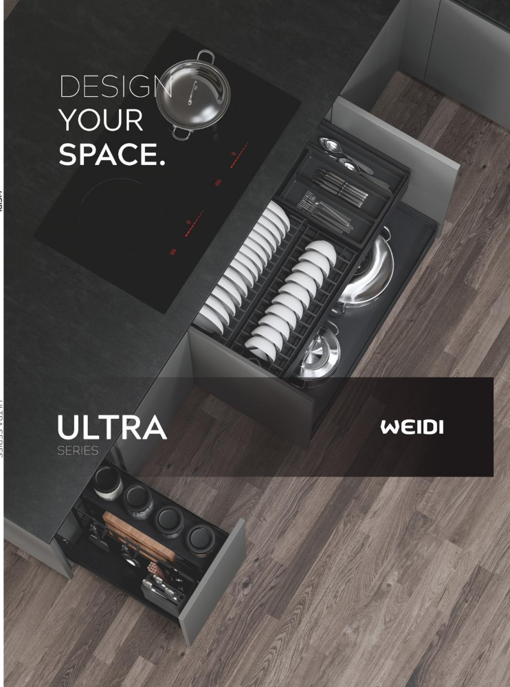 WEIDI-ULTRA SERIES